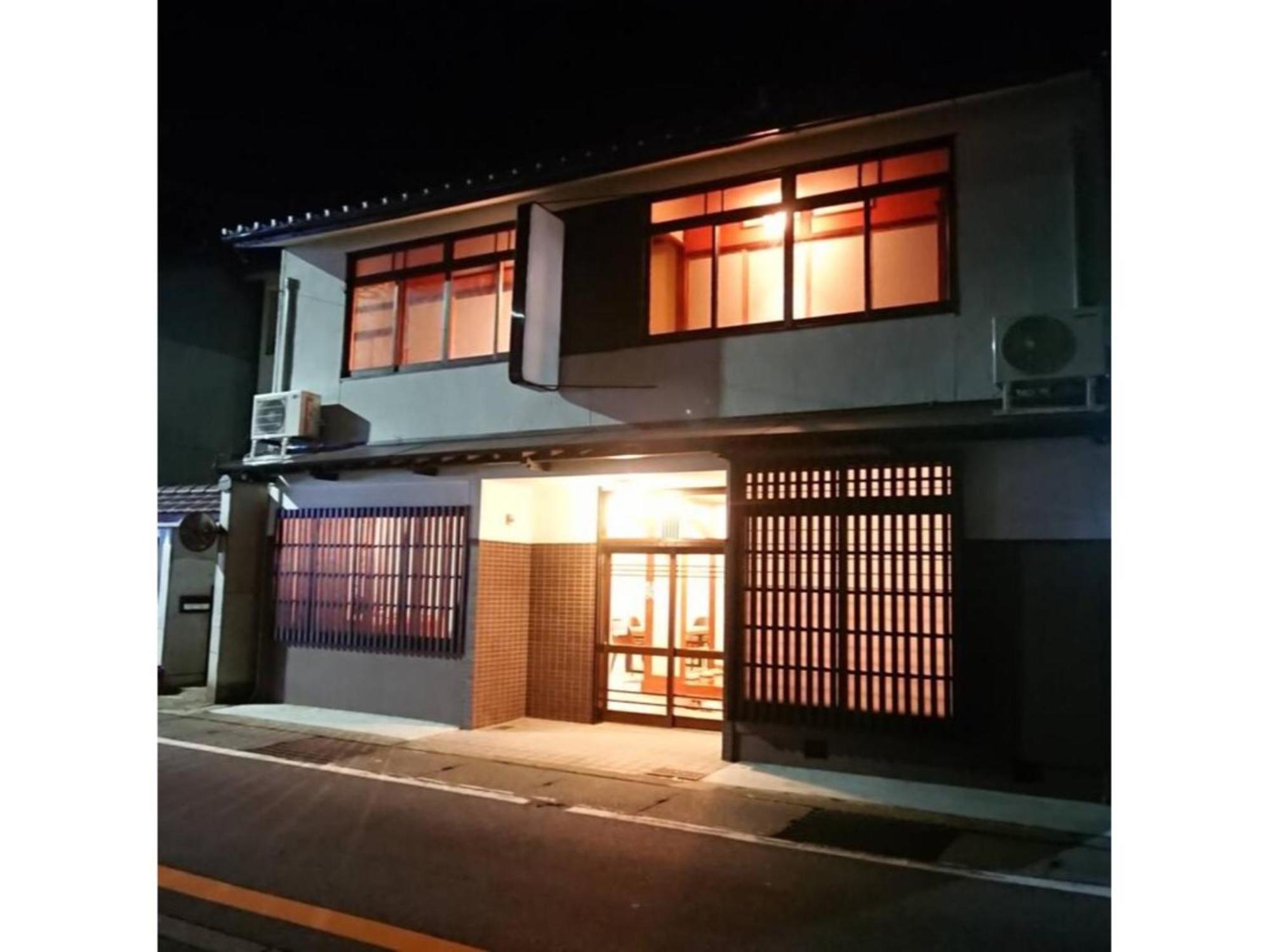 Kinosaki Knot Female Only Dormitory - Vacation Stay 25710V Toyooka (Hyogo) Exterior foto