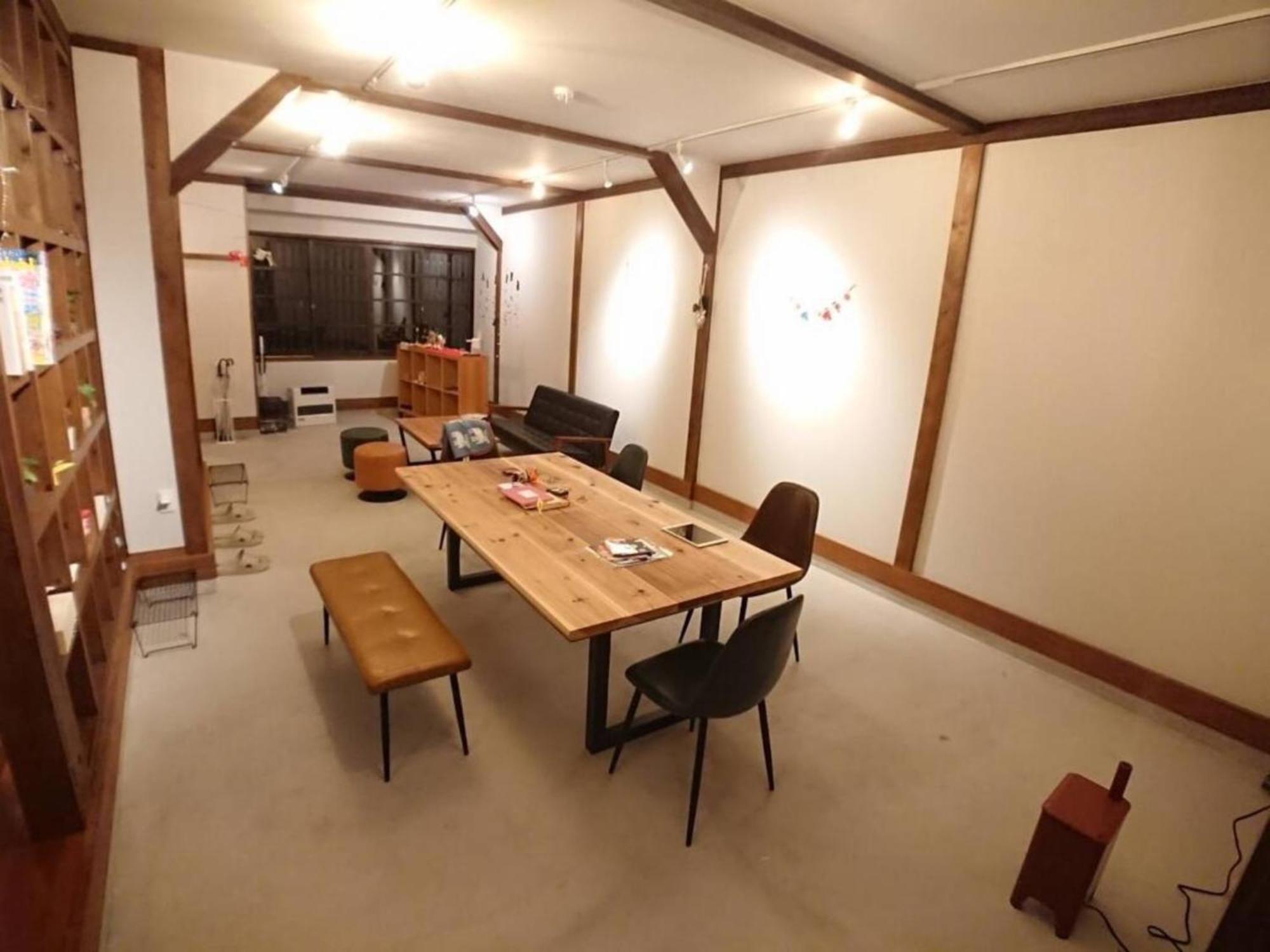 Kinosaki Knot Female Only Dormitory - Vacation Stay 25710V Toyooka (Hyogo) Exterior foto