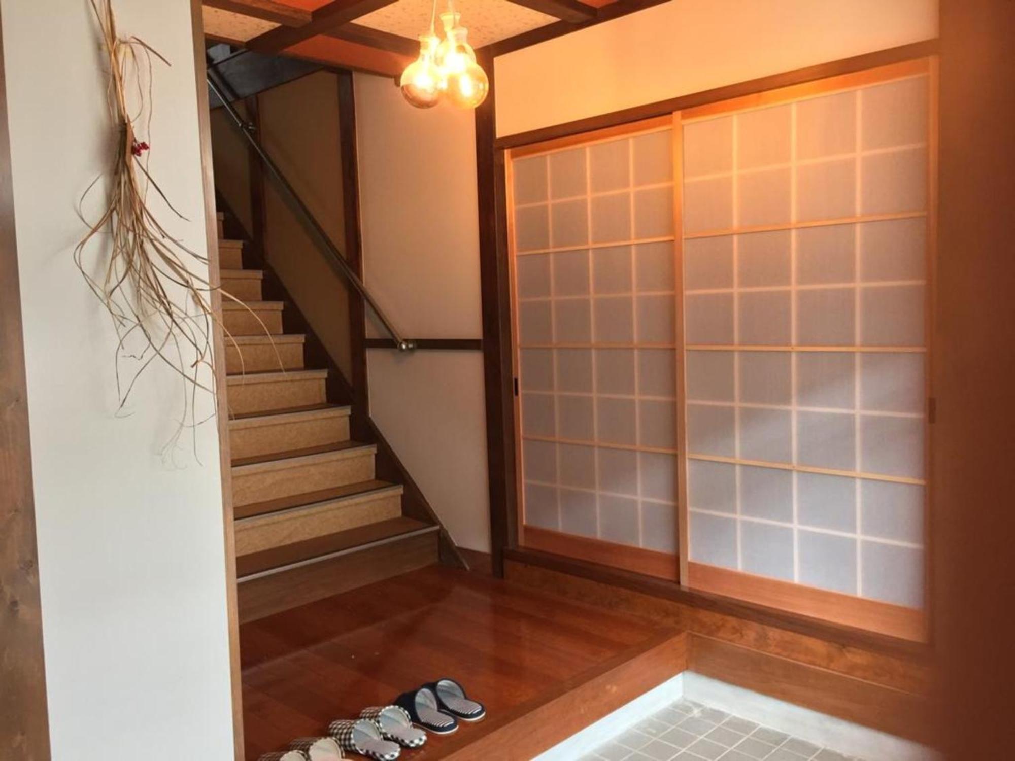 Kinosaki Knot Female Only Dormitory - Vacation Stay 25710V Toyooka (Hyogo) Exterior foto