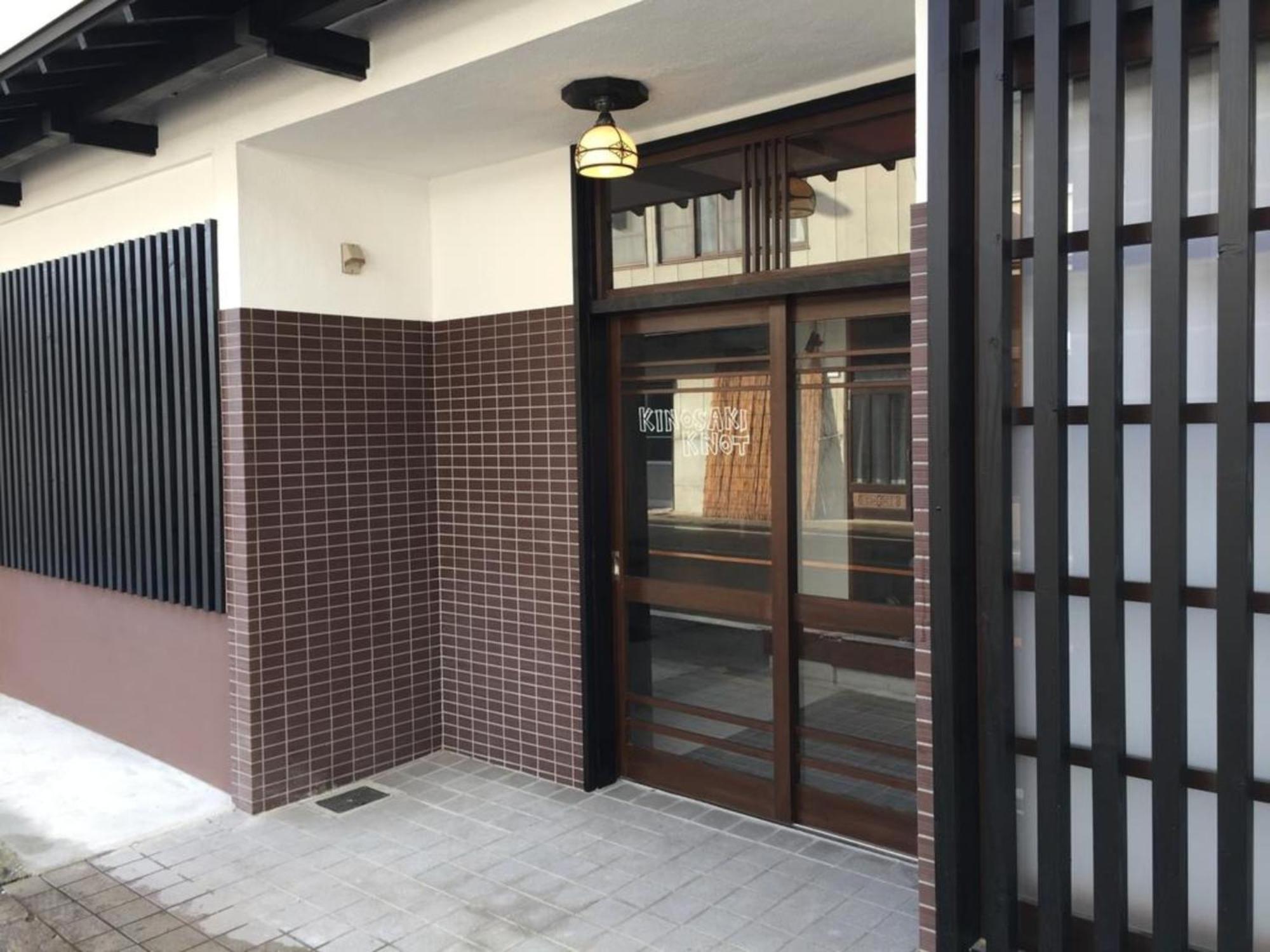 Kinosaki Knot Female Only Dormitory - Vacation Stay 25710V Toyooka (Hyogo) Exterior foto