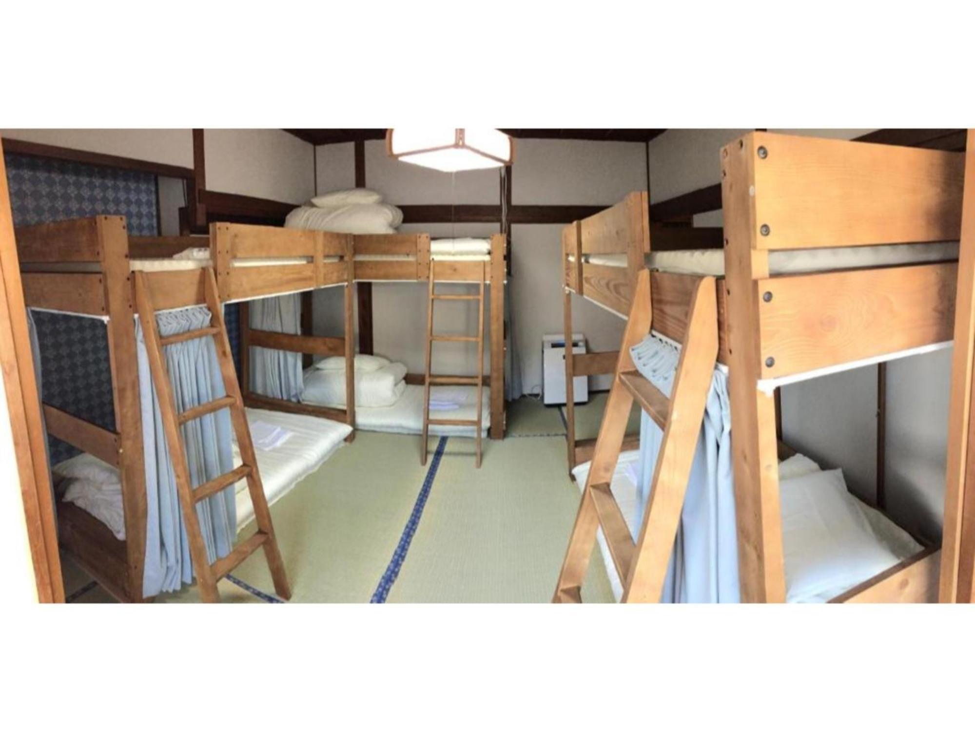 Kinosaki Knot Female Only Dormitory - Vacation Stay 25710V Toyooka (Hyogo) Exterior foto